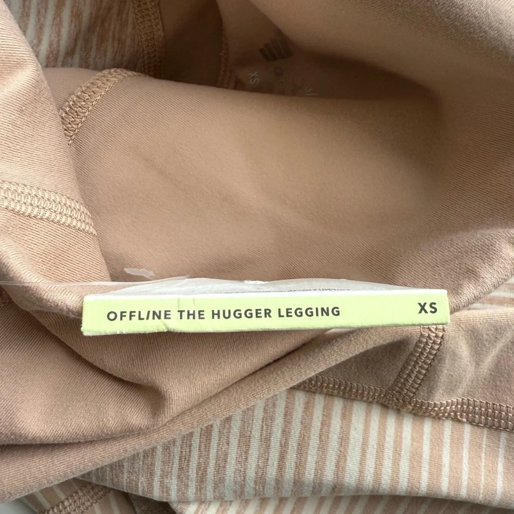 Offline by Aerie The Hugger Leggings Size XS